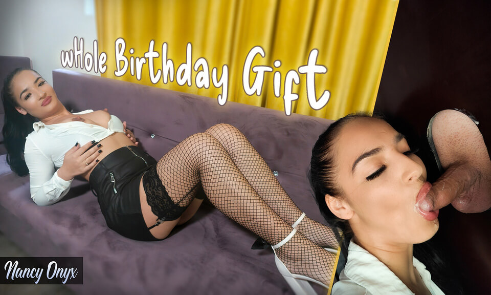 Whole Birthday Gift Vrixxens Vr Porn Video Xpornvr