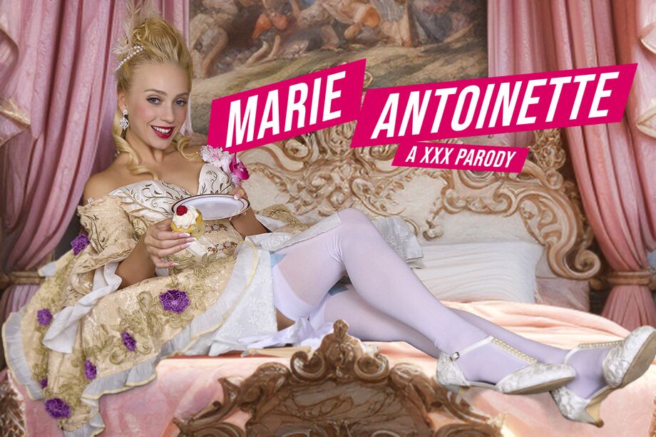 Marie Antoinette A Xxx Parody Vrcosplayx Vr Porn Video Xpornvr