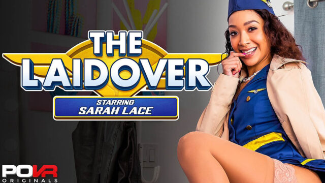 The Laidover