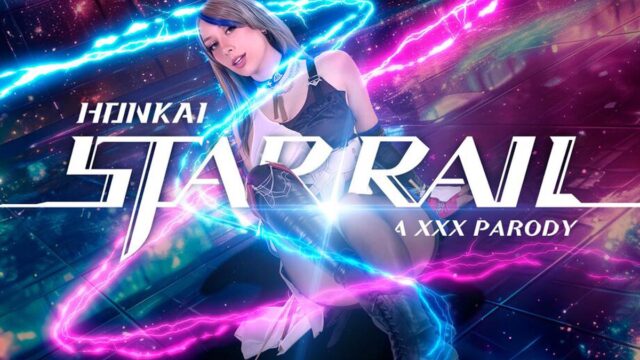 Honkai Star Rail A XXX Parody