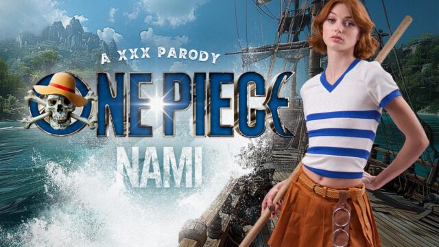 One Piece: Nami A XXX Parody